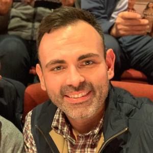 Meet your Posher, Sean